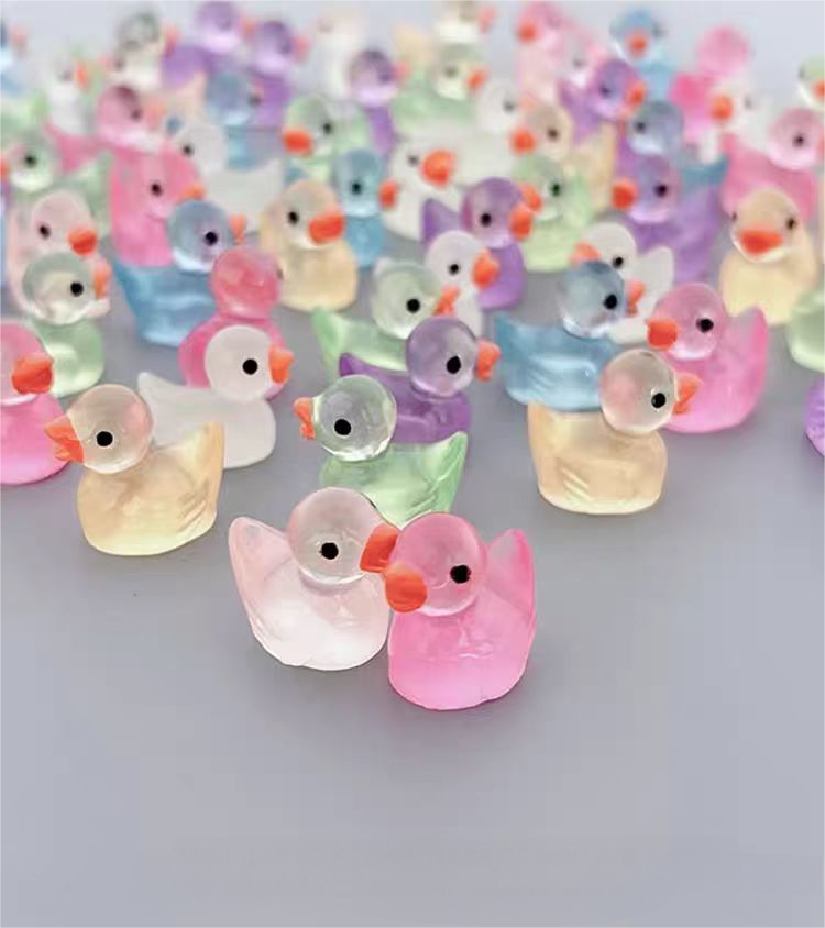 Lumi Small Duck